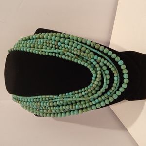 Premier Designs necklace
